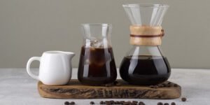 Cold Brew