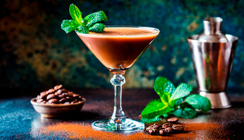 Espresso Martini