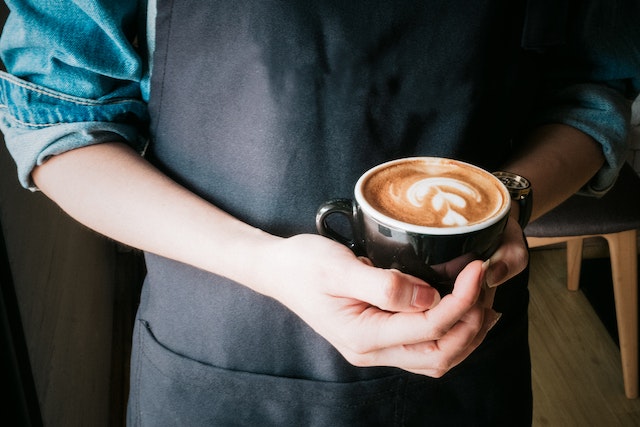 consejos barista experto