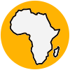icon - Historia del café en África