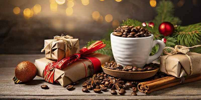 regalos para los amantes del café